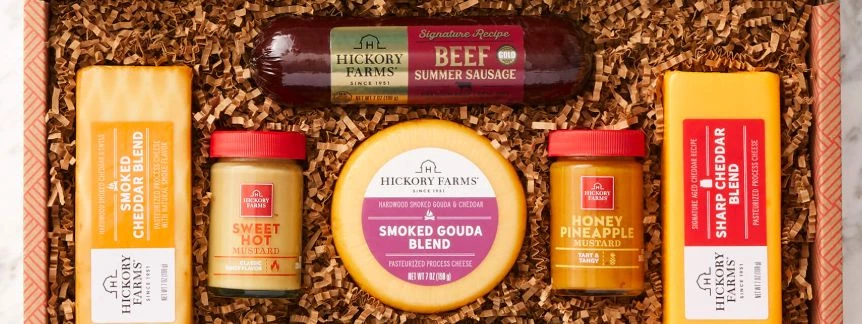 hickoryfarms